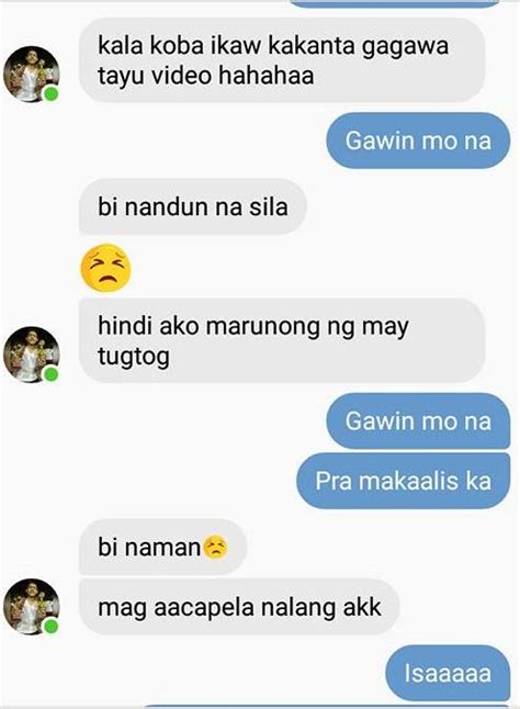 Pinahiram muna sakin ni tropa nag gf niya .
